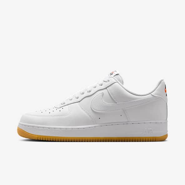 White Air Force 1 Shoes. Nike.com